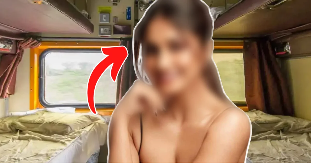 Bengali Actress Arrested After Shocking Incident On Moving Train