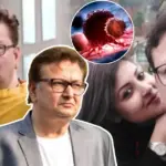 Bharat Kaul Says He Is Still A Cancer Patient And Credits His Second Wife For Emotional Support