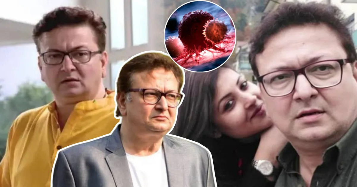 “আমি এখনও ক্যা*ন্সার পেশেন্ট, সারভাইভার নই!” হঠাৎ কেন এমন বললেন ভরত কল? র'ক্তে অস্বাভাবিকভাবে বাড়তে শুরু করে শ্বেত র'ক্তকণিকা, বায়োপসিতে ধরা পড়ে কোন অ'সুখ? আজও কি পুরোপুরি সুস্থ নন, চলছে ওষুধ, কেমন আছেন তিনি? জীবনের সেই কঠিন সময়ে কীভাবে পাশে থেকে সাহস জুগিয়েছেন দ্বিতীয় স্ত্রী জয়শ্রী, দুঃসময়ের কথা বলতে গিয়ে আবেগপ্রবণ হয়ে পড়লেন ভরত কল! 1 Bharat Kaul Says He Is Still A Cancer Patient And Credits His Second Wife For Emotional Support