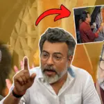 Bikash Ranjan Bhattacharya, বিকাশ রঞ্জন ভট্টাচার্য, রুদ্রনীল ঘোষ, Academy of Fine Arts, চন্দন সেন, chandan sen, tollywood, টলিউড, বাংলার রাজনীতি, বিজেপি সরকার, বিতর্ক, BJP government, controversy, entertainment