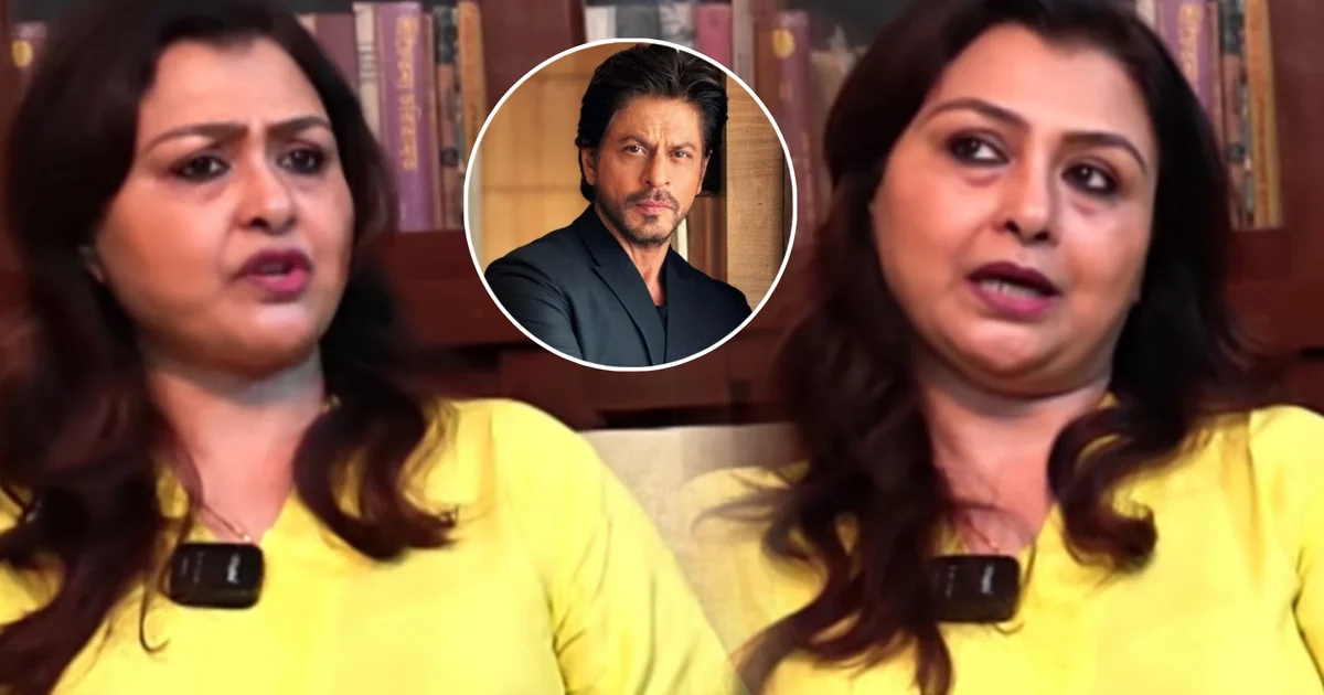 "টলিউডে কয়টা শাহরুখ খান আছে যে নিপোটিজম করে বেড়াচ্ছে? এই শব্দটা বাংলা ইন্ডাস্ট্রিতে খাটে না, বরং বলা ভালো ওটা ফেভারিটিজম বা গ্রুপিজম!" ১০ থেকে ১৫ জনকে নিয়েই ঘুরিয়ে ফিরিয়ে হচ্ছে সব! টলিউডে মেধার চেয়ে বেশি গুরুত্ব পাচ্ছে কী? ইন্ডাস্ট্রির অন্দরমহল নিয়ে মুখ খুললেন দেবযানী চট্টোপাধ্যায়! প্রচলিত ধারণাকে চ্যালেঞ্জ করে কী বললেন? 1 Debjani Chatterjee Says Favoritism And Groupism Are Bigger Problems Than Nepotism In Tollywood