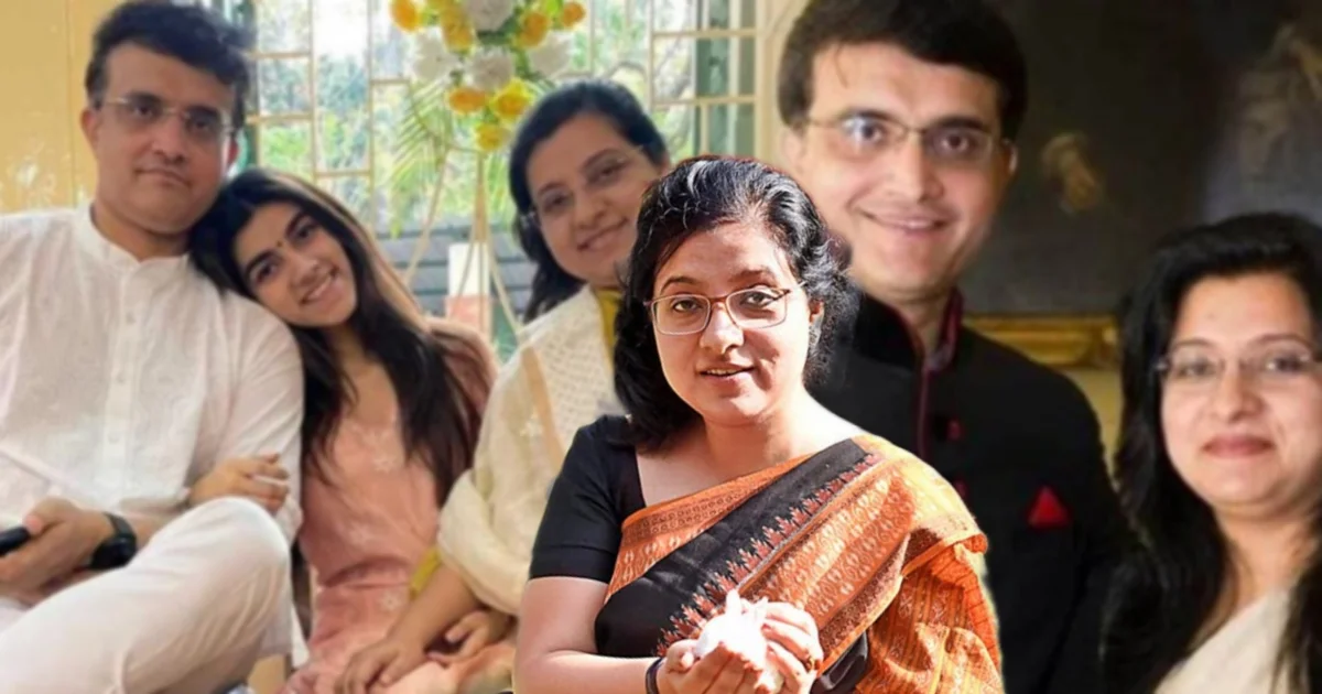 লাগাতার খু*নের হু'মকি ভরা ইংরেজিতে লেখা চিঠি, ছয় মাস ধরে অতিষ্ঠ স্বস্ত্রীক সৌরভ গঙ্গোপাধ্যায়! শেষমেশ এফআইআর দায়ের করতেই সামনে এল কি সেই অপ'রাধী? কেন এমনটা করেছে সে, কী বললেন সৌরভ-পত্নী ডোনা গঙ্গোপাধ্যায়? 1 Sourav Ganguly, Dona Ganguly, Death Threat, Threat Letter, FIR, Sourav Dona Ganguly, Bengali Entertainment, Shocking News, Bigg Boss Bengali, Star Jalsha, Television, সৌরভ গঙ্গোপাধ্যায়, ডোনা গঙ্গোপাধ্যায়, খুনের হুমকি, হুমকি চিঠি, এফআইআর, সৌরভ ডোনা, বিনোদন, চাঞ্চল্যকর পরিস্থিতি, বিগ বস বাংলা, স্টার জলসা, টেলিভিশন