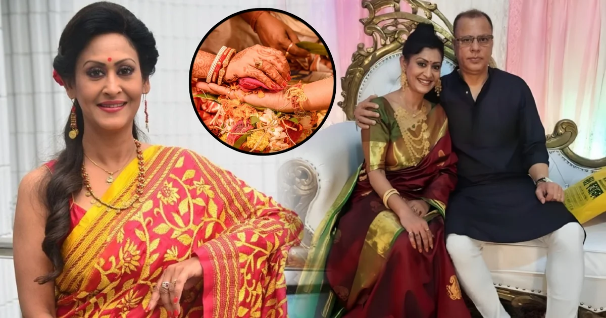 ২৬ বছরের সংসারে শ্বশুরবাড়ির ভালোবাসায় ভরপুর ইন্দ্রানী হালদার! ৬ ননদের ঘরে তিনিই ছোট বৌদি, তাঁকে আদর করে কী নামে ডাকেন সকলে? কেমন সম্পর্ক স্বামী ভাস্করের সঙ্গে? নেই সন্তান, শারীরিক অসু'স্থতা থেকে অব'সাদে ভুগতে শুরু করেন! জীবনের নানান কঠিন সময় কীভাবে পাশে পেয়েছেন তাদের? 1 Indrani Haldar Opens Up About Her 26 Year Marriage and Family Life