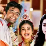 Ranojoy Bishnu, Shyamoupti Mudly, Ranojoy Shyamoupti Divorce Rumours, Tollywood Couple, Bengali Actor, Bengali Actress, Celebrity Marriage, Tollywood, Entertainment, Divorce Rumours, রণজয় বিষ্ণু, শ্যামৌপ্তি মুদলি, রণজয় শ্যামৌপ্তির বিচ্ছেদ, টলিপাড়া, বাঙালি অভিনেতা, টলিউড অভিনেত্রী, তারকা দম্পতি, টলিউড, বিনোদন, বিচ্ছেদের জল্পনা
