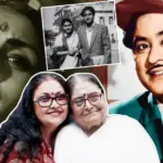 Shramana Guha Thakurta, শ্রমণা গুহঠাকুরতা, কিশোর কুমার, গায়কের জীবন, বিনোদন, entertainment, রুমা গুহঠাকুরতা, মধুবালা, Kishor Kumar first marriage, divorce, Singer life, entertainment