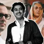 Kishore Kumar, Indira Gandhi, Sanjay Gandhi, Emergency, All India Radio Ban, Doordarshan Ban, Bollywood Singer, Indian Music, Kishore Kumar Birthday, কিশোর কুমার, ইন্দিরা গান্ধী, সঞ্জয় গান্ধি, জরুরি অবস্থা, আকাশবাণী, দূরদর্শন, কিশোর কুমারের গান, ভারতীয় সঙ্গীত, বলিউড, কিশোর কুমারের জন্মদিন