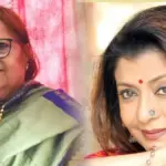 Lily Chakravarty, Debashree Roy, Lily Chakraborty Birthday, Debashree Roy Birthday, Bengali Actress, Bengali Cinema, Bengali Theatre, Bengali Entertainment, Birthday Special, Tollywood, লিলি চক্রবর্তী, দেবশ্রী রায়, লিলি চক্রবর্তীর জন্মদিন, দেবশ্রী রায়ের জন্মদিন, বাঙালি অভিনেত্রী, বাংলা সিনেমা, বাংলা থিয়েটার, বিনোদন, টলিউড