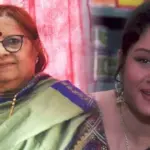 Lily Chakravarty, Debashree Roy, Lily Chakraborty Birthday, Debashree Roy Birthday, Bengali Actress, Bengali Cinema, Bengali Theatre, Bengali Entertainment, Birthday Special, Tollywood, লিলি চক্রবর্তী, দেবশ্রী রায়, লিলি চক্রবর্তীর জন্মদিন, দেবশ্রী রায়ের জন্মদিন, বাঙালি অভিনেত্রী, বাংলা সিনেমা, বাংলা থিয়েটার, বিনোদন, টলিউড
