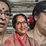Mamata Shankar Comments On Student Politics Create A New Controversy