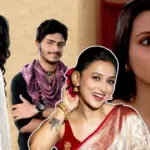 Mimi Chakraborty, Mimi Chakraborty Injury, Gaaner Oparey, Pupe, Mimi Chakraborty Pupe, Bengali Serial, Tollywood, Bengali Actress, Mimi Chakraborty Career, Gaaner Oparey Pupe, Television Actress, Entertainment, মিমি চক্রবর্তী, মিমি চক্রবর্তীর চোট, গানের ওপারে, পুপে, পুপে চরিত্র, বাংলা ধারাবাহিক, টলিউড, বাঙালি অভিনেত্রী, মিমি চক্রবর্তীর কেরিয়ার, গানের ওপারে পুপে, টেলিভিশন অভিনেত্রী, বিনোদন
