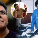 Mir Afsar Ali Shares 32 Year Old First Radio Day Photo Fans Got Emotional