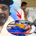 Mithun Chakraborty, Mithun Hospitalized, Mithun Surgery, BJP Leader, Shuvendu Adhikari, Bengali Actor, Health Update, Tollywood, Entertainment, Mithun Chakraborty Health Update, Hospitalized, মিঠুন চক্রবর্তী, মিঠুন চক্রবর্তী অসুস্থ, অস্ত্রোপচার, শুভেন্দু অধিকারী, বিজেপি নেতা, বর্ষীয়ান অভিনেতা, স্বাস্থ্য আপডেট, টলিউড, বিনোদন সংবাদ, হাসপাতালে ভর্তি, শারীরিক অবস্থা, বিনোদন
