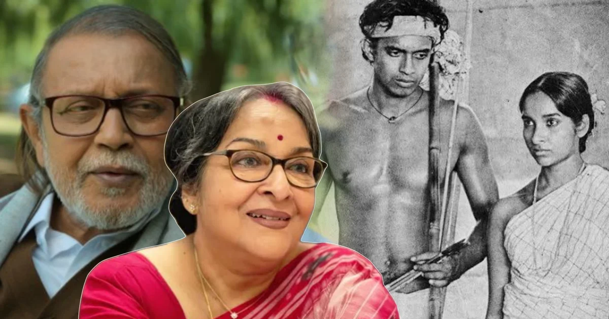 এতদিন মুখে আনেননি, এবার আর এড়াতে পারলেন না! বিয়ে পর্যন্ত গড়িয়েও কেন পূর্ণতা পায়নি মিঠুন-মমতার প্রেম? কেন শেষ পর্যন্ত আলাদা হয়ে গেলেন তাঁরা? এত বছর পর প্রকাশ্যে স্বীকার বিয়ে না করার আসল কারণ, শুনেই মাথায় হাত মমতা শঙ্করের! কী এমন চাঞ্চল্যকর সত্যি প্রকাশ্যে আনলেন ডিস্কো ডান্সার? 1 Mithun Chakraborty, Mamata Shankar, Mrinal Sen, Mrigaya, Dadagiri, Dev, Bengali Cinema, Bollywood, Mithun Mamata Love Story, Disco Dancer, Tollywood, Entertainment, মিঠুন চক্রবর্তী, মমতা শঙ্কর, মৃণাল সেন, মৃগয়া, দাদাগিরি, দেব, বাংলা সিনেমা, বলিউড, মিঠুন মমতার প্রেম, ডিস্কো ডান্সার, টলিউড, বিনোদন