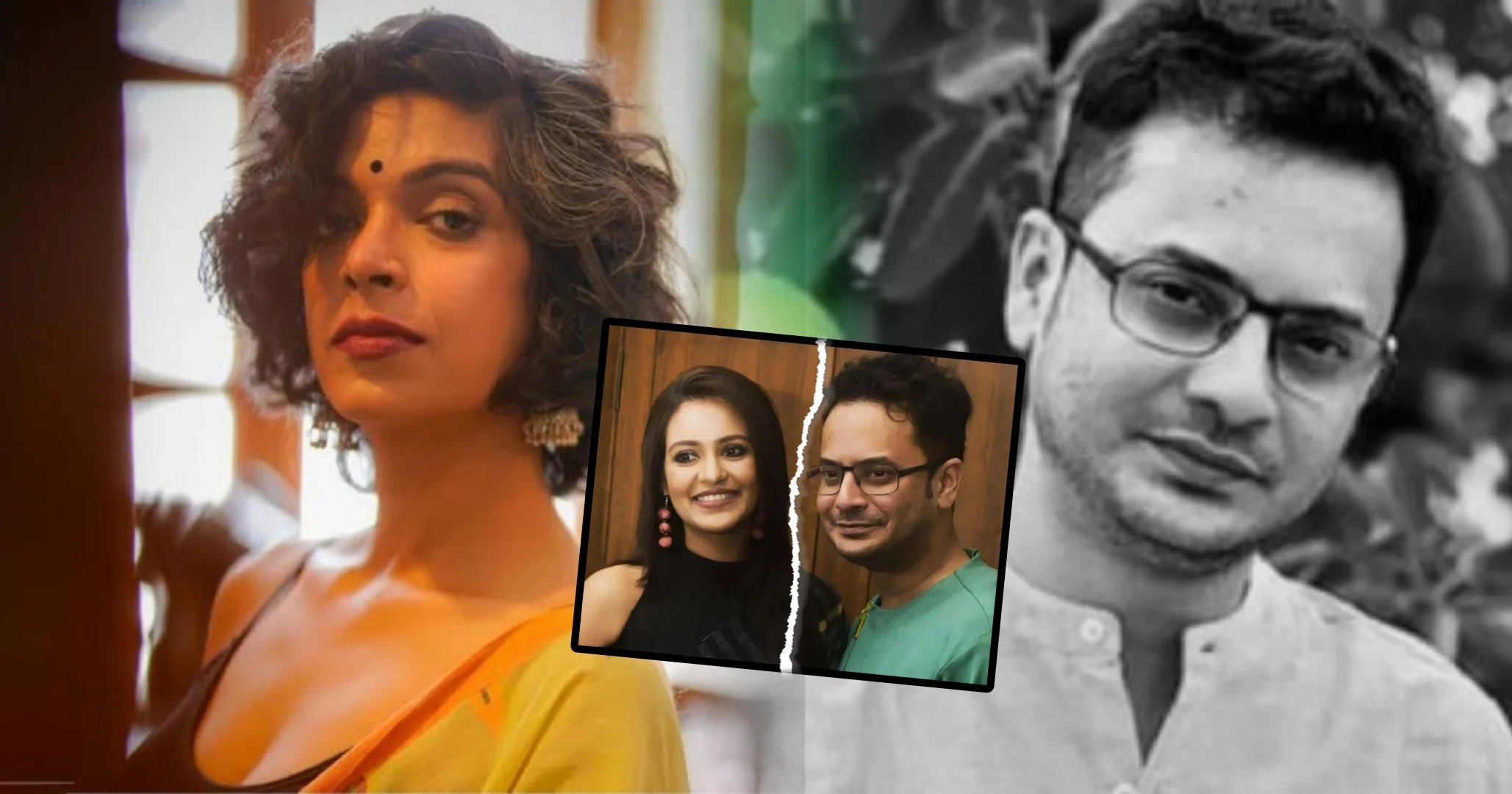 Rahul Arunoday Banerjee, Moumita Pandit, Priyanka Sarkar, Rahul Banerjee Death, Rahul Banerjee Love Life, Bengali Actor, Tollywood, Bengali Entertainment, Celebrity Relationship, Celebrity News, Rahul Banerjee Wife, Moumita Pandit Statement, Controversy, রাহুল অরুণোদয় বন্দ্যোপাধ্যায়, মৌমিতা পণ্ডিত, প্রিয়াঙ্কা সরকার, রাহুলের মৃত্যু, রাহুলের প্রেম, রাহুলের ব্যক্তিগত জীবন, বাংলা অভিনেতা, টলিউড, তারকা সম্পর্ক, বিনোদন সংবাদ, রাহুলের স্ত্রী, মৌমিতার দাবি, টলিউড বিতর্ক