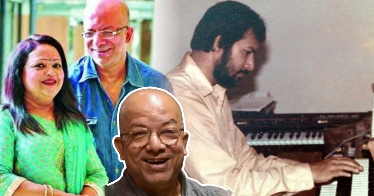 কবীর সুমন, সুমন চট্টোপাধ্যায়, ধর্মান্তর, সাবিনা ইয়াসমিন, ধর্ম পরিবর্তন, মানুষ শুধু মানুষ, বাংলা গান, গায়ক কবীর সুমন, বিতর্ক, ধর্ম পরিবর্তনের কারণ, গান নিয়ে কটাক্ষ, Kabir Suman, Suman Chattopadhyay, Sabina Yasmin, Religion Conversion, Bengali Singer, Bengali Music, Humanism, Entertainment, Religion Conversion, Marriage, Song Controversy, Tollywood