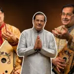 Pandit Ajay Chakraborty questions the depth and dedication of todays artist
