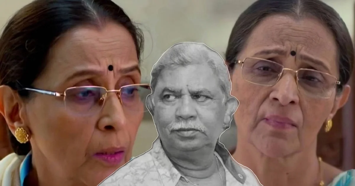 Papiya Sen Husband Raja Sen Passed Away After Long Health Battle, Actress Shares His Last Days Story