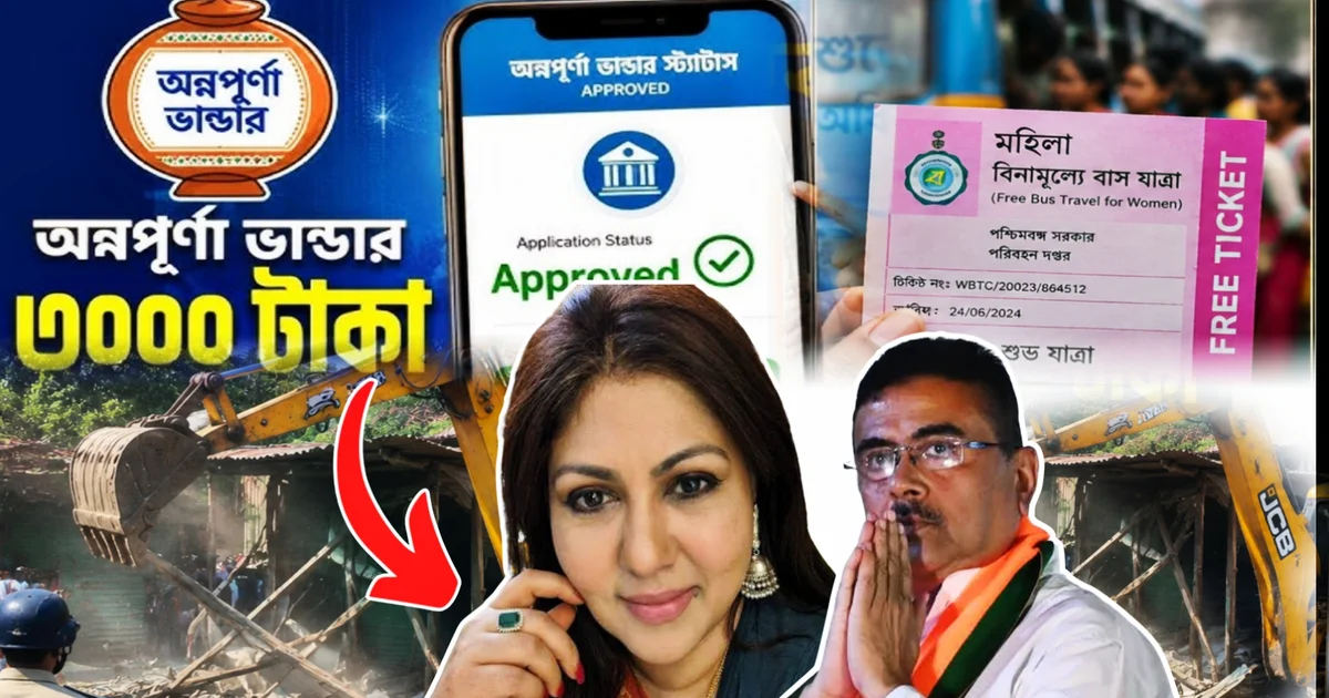 Paroma Banerjee, Parama Banerjee, BJP Government Bengal, Bengal Politics, Facebook Post, Political Reaction, Bengali Actress, Television Host, Tollywood, Social Media, Viral Post, Controversy, Entertainment, পরমা বন্দ্যোপাধ্যায়, বিজেপি সরকার, বাংলার রাজনীতি, ফেসবুক পোস্ট, রাজনৈতিক মন্তব্য, বাঙালি সঞ্চালিকা, টলিউড অভিনেত্রী, টলিউড, সোশ্যাল মিডিয়া, ভাইরাল পোস্ট, বিতর্কিত মন্তব্য, বিনোদন সংবাদ