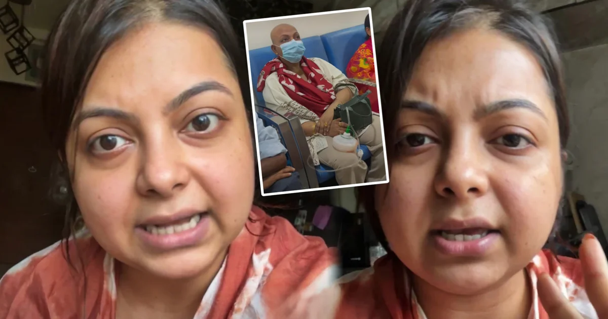 Prarona Bhattacharjee, Esha Bhattacharjee, Cyber Crime, Facebook Live, Fake News, Social Media, Bengali Actress, Viral Video, Breast Cancer, Tollywood, প্রেরণা ভট্টাচার্য, এষা ভট্টাচার্য, সাইবার ক্রাইম, ফেসবুক লাইভ, ভুয়ো খবর, সোশ্যাল মিডিয়া, বাঙালি অভিনেত্রী, ভাইরাল ভিডিও, স্তন ক্যান্সার, টলিউড