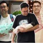 Prashmita Paul And Anupam Roy Embrace New Parenthood