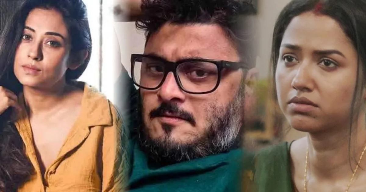 টলিপাড়ায় তোলপাড়! অঙ্কিতা চক্রবর্তীর পর এবার সোহিনী সরকার! পরিচালক দেবালয় ভট্টাচার্যের বিরু'দ্ধে শ্লী*লতাহানির অভিযোগে আলিপুর আদালতে নিজের বক্তব্য ও অভিযোগ জানালেন তিনি? ঠিক কী ঘটেছে অন্তঃসত্ত্বা অভিনেত্রীর সঙ্গে? 1 Sohini Sarkar, Debaloy Bhattacharya, Ankita Chakraborty, Tollywood Controversy, Bengali Actress, Bengali Director, Alipore Court, Sexual Harassment Allegation, Legal Notice, Tollywood, Entertainment, সোহিনী সরকার, দেবালয় ভট্টাচার্য, অঙ্কিতা চক্রবর্তী, টলিউড বিতর্ক, বাঙালি অভিনেত্রী, অন্তঃসত্ত্বা অভিনেত্রী, টলিউড পরিচালক, আলিপুর আদালত, শ্লীলতাহানির অভিযোগ, আইনি নোটিস, টলিউড, বিনোদন
