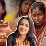 Rachana Banerjee Assures Women Who Have Not Received Annapurna Bhandar 3000 rupees