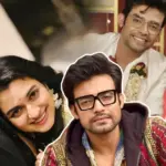 Ranojoy Bishnu, Shyamoupti Mudly, Ranojoy Shyamoupti Divorce, Tollywood Couple, Bengali Television, Celebrity Marriage, Relationship Controversy, Entertainment, Bengali Actors, Viral News, রণজয় বিষ্ণু, শ্যামৌপ্তি মুদলি, রণজয় শ্যামৌপ্তি বিচ্ছেদ, টলিউড, দাম্পত্য বিতর্ক, সম্পর্কের জল্পনা, বাঙালি অভিনেতা, বাঙালি অভিনেত্রী, বিনোদন সংবাদ, ভাইরাল
