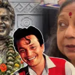 Ratna Ghoshal Reaction On Uttam Kumar Bust Statue Controversy Created Buzz