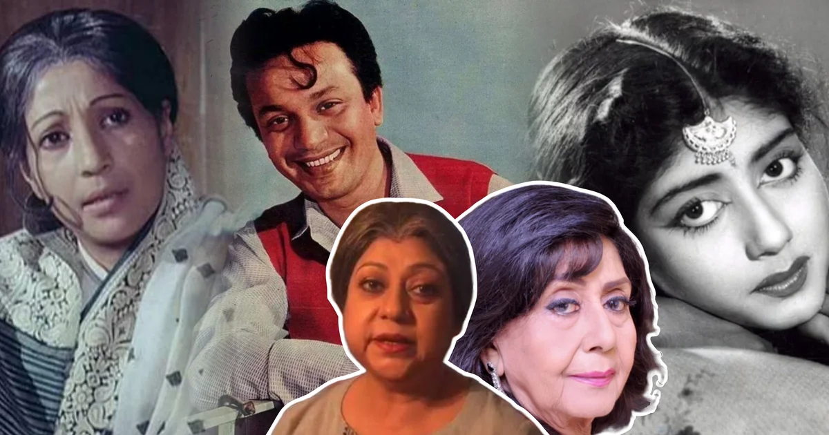 Ratna Ghoshal Says Suchitra Sen Was Not Normal While Sabitri Chatterjee Suited Uttam Kumar Best