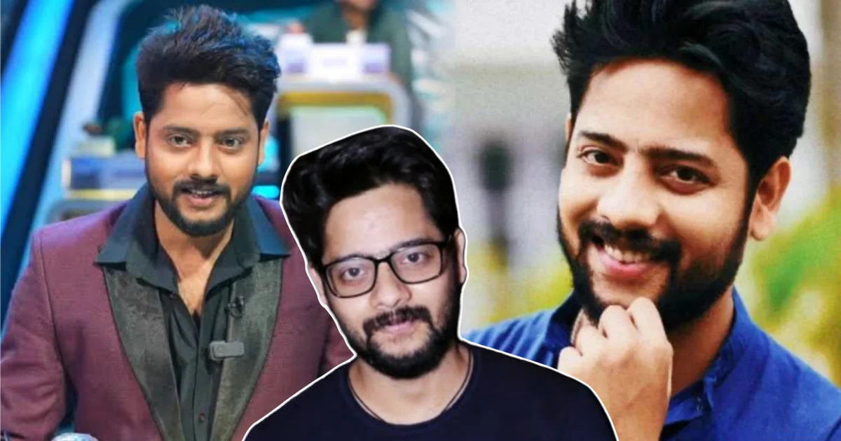 "একবার টানা দু’দিন খাবার জোটেনি, উনুনের ছাই দিয়ে পরের বাড়ির ওয়াশরুমের মগ মেজে আমার জন্য ভাত এনেছিলেন মা!" "ইনহিউম্যান ট্রেনিং ছিল, ওই পভার্টি দেখে মনে খিদে এসেছিল টু বি ভেরি রিচ" ক্ষুদার্থ শিশু থেকে ব্যাকআপ ডান্সার, আজকের ছোটপর্দার প্রিয় নায়ক ঋদ্ধিশ চৌধুরীর সাফল্যের নেপথ্যে লুকিয়ে অমানুষিক ক'ষ্ট ও অদম্য জেদের গল্পটা জানেন? 1 Ridhish Chowdhury, Kamala Nibas, Aditya, Bengali Television, Bengali Actor, Struggle Story, Extreme Poverty, Ridhish Success Story, Backup Dancer, Acting Journey, Zee Bangla, Bengali Serial, Television Actor, ঋদ্ধিশ চৌধুরী, কমলা নিবাস, আদিত্য, জীবন সংগ্রাম, চরম দারিদ্র্য, বাংলা টেলিভিশন, বাংলা ধারাবাহিক, অভিনেতার সংগ্রাম, সাফল্যের গল্প