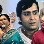 Soumitra Chatterjee, Soumitra Chattopadhyay, Poulami Basu Chatterjee, Soumitra Chatterjee Daughter, Bengali Cinema, Apur Sangsar, Feluda, Mayurakshi, Satyajit Ray, Bengali Actor, Legendary Actor, Family Life, সৌমিত্র চট্টোপাধ্যায়, পৌলমী বসু চট্টোপাধ্যায়, সৌমিত্র চট্টোপাধ্যায়ের মেয়ে, বাংলা সিনেমা, অপুর সংসার, ফেলুদা, ময়ূরাক্ষী, সত্যজিৎ রায়, কিংবদন্তি অভিনেতা, পারিবারিক জীবন, স্মৃতিচারণ, বিনোদন