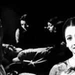 Sabitri Chatterjee Shared Unknown And Emotional Memories Of Suchitra Sen Form The Set Of Annapurnar Mandir