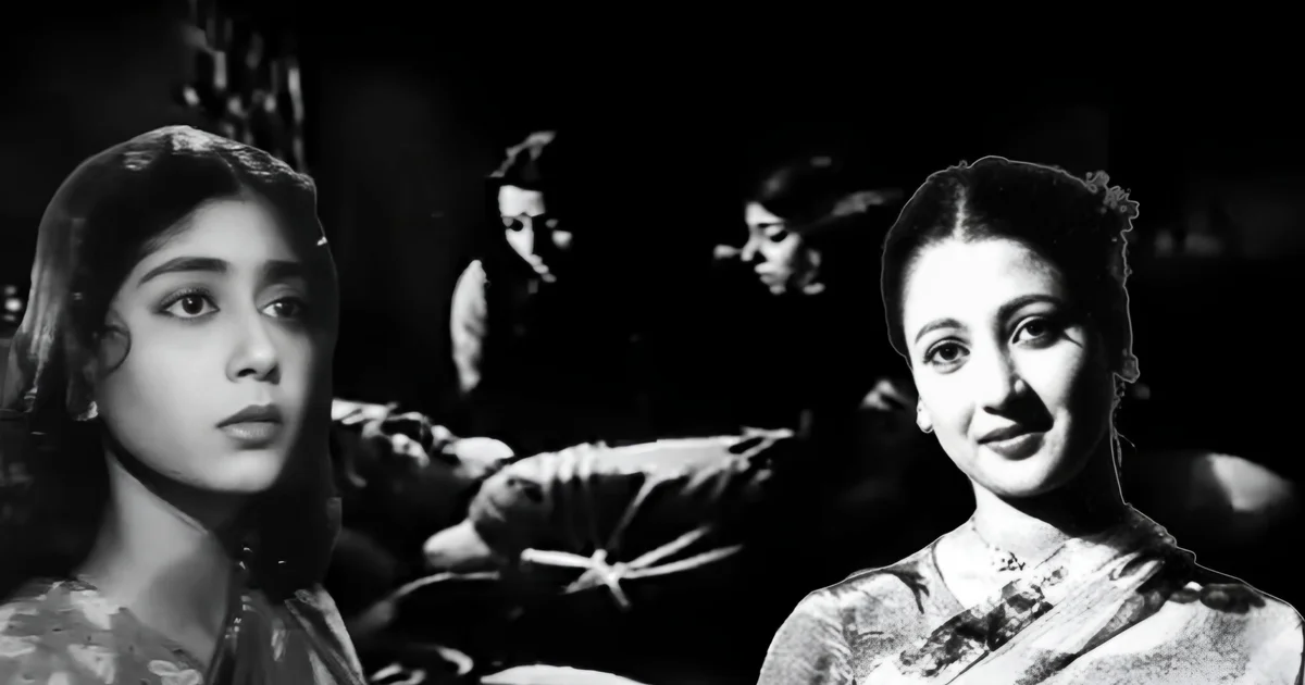 Sabitri Chatterjee Shared Unknown And Emotional Memories Of Suchitra Sen Form The Set Of Annapurnar Mandir
