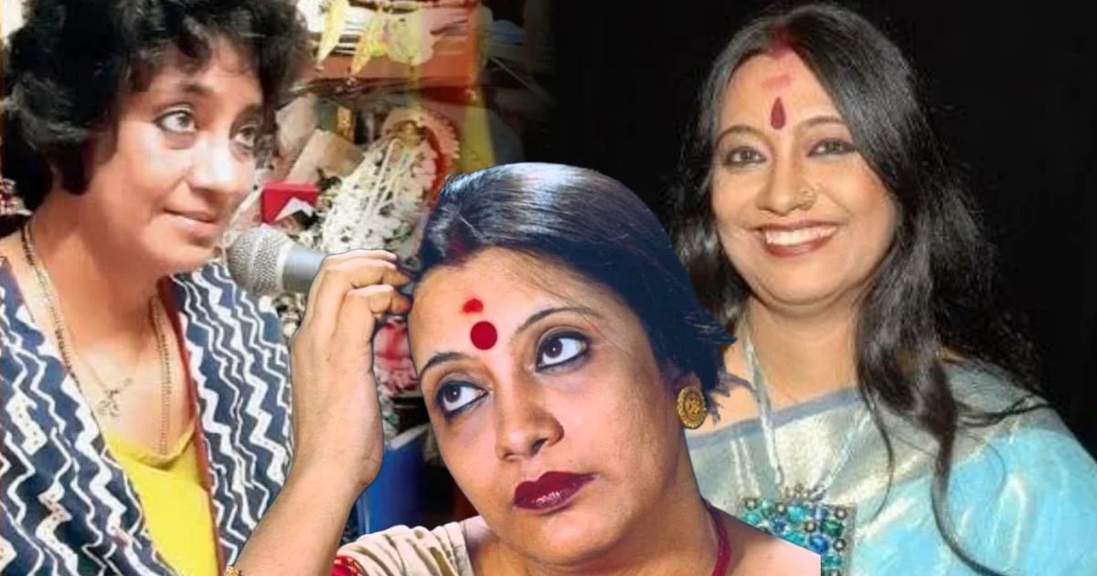 Shramana Guha Thakurta, শ্রমণা গুহঠাকুরতা, কিশোর কুমার, গায়কের জীবন, বিনোদন, entertainment, রুমা গুহঠাকুরতা, মধুবালা, Kishor Kumar first marriage, divorce, Singer life, entertainment