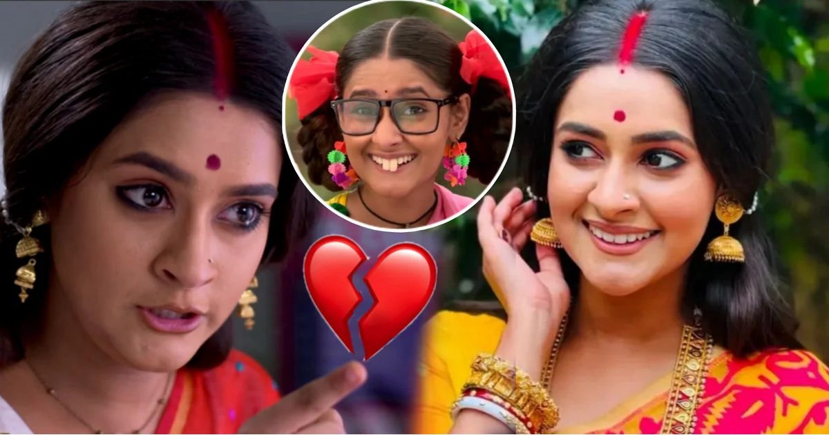 'কোনও আ'ঘাতকে কাটিয়ে ওঠা সম্ভব তখনই...' ছোটবেলার একের পর এক মা'নসিক ধা'ক্কা সামলিয়ে, অভিনয়ে আসা, বারবার অডিশন দিয়েও ফিরতে হয়েছে খালি হাতে! হাল ছেড়ে দেওয়ার মুহূর্তে কোন উপলব্ধি থেকে নিজেকে বদলে ফেললেন স্নেহা গুড়িয়া? জানেন, নাচের মঞ্চ থেকে ‘বাবলি সুন্দরী’র নায়িকা হয়ে ওঠার নেপথ্যে আসলে কতটা লড়াই লুকিয়ে আছে? 1 Babli Sundori, বাবলি সুন্দরী, tollywood, বিনোদন, sneha guria, স্নেহা গুড়িয়া, অভিনেত্রীর জীবন, জীবন সংগ্রাম, টলিউড, বাঙালি নায়িকা, actress life, struggle story, Bengali actress