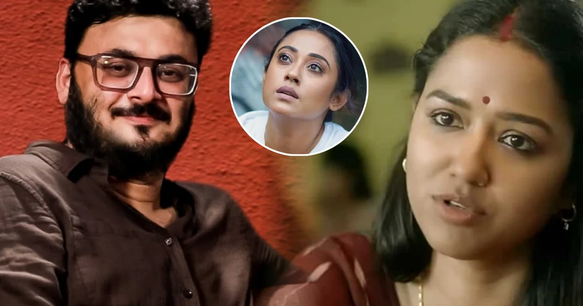 Sohini Sarkar, Debaloy Bhattacharya, Sohini Sarkar Statement, Bengali Actress, Bengali Director, Tollywood, Harrasment Case, Fake News, Entertainment, Tollywood, Controversy, সোহিনী সরকার, দেবালয় ভট্টাচার্য, সোহিনী সরকারের মন্তব্য, বাঙালি অভিনেত্রী, টলিউড পরিচালক, টলিউড, বিতর্ক, শ্লীলতাহানির অভিযোগ, ভুয়ো খবর, বিনোদন