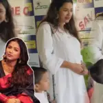 Sohini Sarkar, Shovon Ganguly, Sohini Sarkar Pregnancy, Independence Day, Orphanage Visit, Bengali Actress, Tollywood, Bengali Entertainment, Sohini Sarkar, Shovon Sohini, সোহিনী সরকার, শোভন গঙ্গোপাধ্যায়, সোহিনী সরকার মা হতে চলেছেন, স্বাধীনতা দিবস, অনাথ আশ্রম, বাঙালি অভিনেত্রী, টলিউড, বিনোদন, সোহিনী সরকারের খবর, শোভন সোহিনী