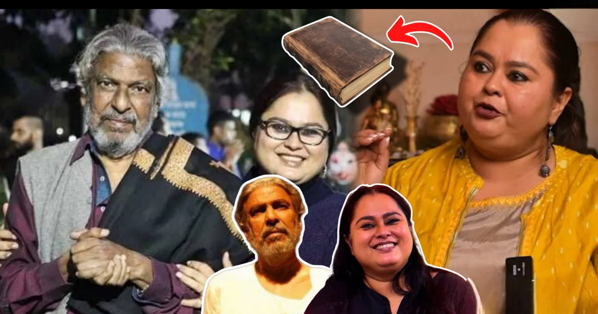 “লুকিয়ে লুকিয়ে প*র্নোগ্রা'ফির বই পড়তাম” দাবি অভিনেত্রীর! একদিন হাতেনাতে ধরে ফেলেছিলেন বাবা রুদ্রপ্রসাদ সেনগুপ্ত! তারপর মেয়েকে দিয়েছিলেন ১৫ পাতার একটি চিঠি, কী ছিল সেই চিঠিতে? বাবার সেই লেখা কীভাবে বদলে দিয়েছিল সোহিনী সেনগুপ্তের জীবনদর্শন? 1 childhood memories