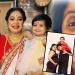Sreemoyee Chattoraj, শ্রীময়ী চট্টরাজ, কাঞ্চন মল্লিক, Kanchan Mullick, টলিউড, tollywood