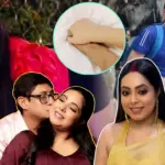 Sreemoyee Chottoraj Slams Trolls Over Kanchan Mallick Age And Personal Life Criticised For Her Harsh Words