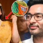 Sreelekha Mitra, Abhishek Banerjee, Supreme Court, Foreign Medical Treatment, Eye Treatment, Political Controversy, Sreelekha Mitra Facebook Post, BJP, TMC, Controversy, Bengali Actress, Tollywood, শ্রীলেখা মিত্র, অভিষেক বন্দ্যোপাধ্যায়, সুপ্রিম কোর্ট, বিদেশে চিকিৎসা, চোখের চিকিৎসা, রাজনৈতিক বিতর্ক, শ্রীলেখার ফেসবুক পোস্ট, বিজেপি, তৃণমূল, বিতর্ক, টলিউড অভিনেত্রী, টলিউড