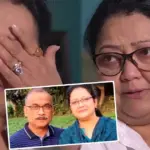 Subhadra Mukherjee, Tollywood, বিনোদন, সুভদ্রা মুখোপাধ্যায়, Firoz, Subhadra Mukherjee Husband, Emotional Story, Final Moments, Bengali Actress, Personal Life, Memory, Family, Tollywood, Actress Life, Entertainment, ফিরোজ, সুভদ্রা মুখোপাধ্যায়ের স্বামী, আবেগঘন স্মৃতিচারণ, শেষ মুহূর্ত, বাঙালি অভিনেত্রী, ব্যক্তিগত জীবন, স্মৃতিচারণ, টলিউড, অভিনেত্রীর জীবন, বিনোদন