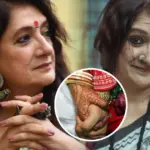 Swagata Mukherjee, Tollywood, বিনোদন, স্বাগতা মুখোপাধ্যায়, টলিউড অভিনেত্রী, দাম্পত্য জীবন, টলিউড, tollywood actress, married life