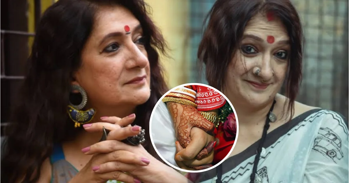 “সংসার করতে যাচ্ছ, মাথায় বরফ নিয়ে যাবে”, “স্বামীর সঙ্গে মনোমালিন্য হলেই ব্যাগ গুছিয়ে বাপের বাড়ি আসা চলছে না!” মা কখনও শ্বশুরবাড়ির বিষয়ে অযাচিত হস্তক্ষেপ করেননি, বরং তাঁর কারণেই টিকে গেছে রগচটা মেয়ের সংসার! মায়ের দেওয়া শিক্ষাতেই কীভাবে স্বামী-সংসার আগলে রেখেছেন, জানালেন অভিনেত্রী স্বাগতা মুখোপাধ্যায়? 1 Swagata Mukherjee, Tollywood, বিনোদন, স্বাগতা মুখোপাধ্যায়, টলিউড অভিনেত্রী, দাম্পত্য জীবন, টলিউড, tollywood actress, married life