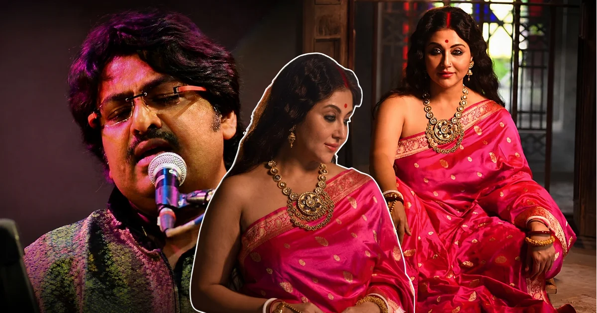 Swastika Mukherjee Reveals the Painful Truth About Her Marriage
