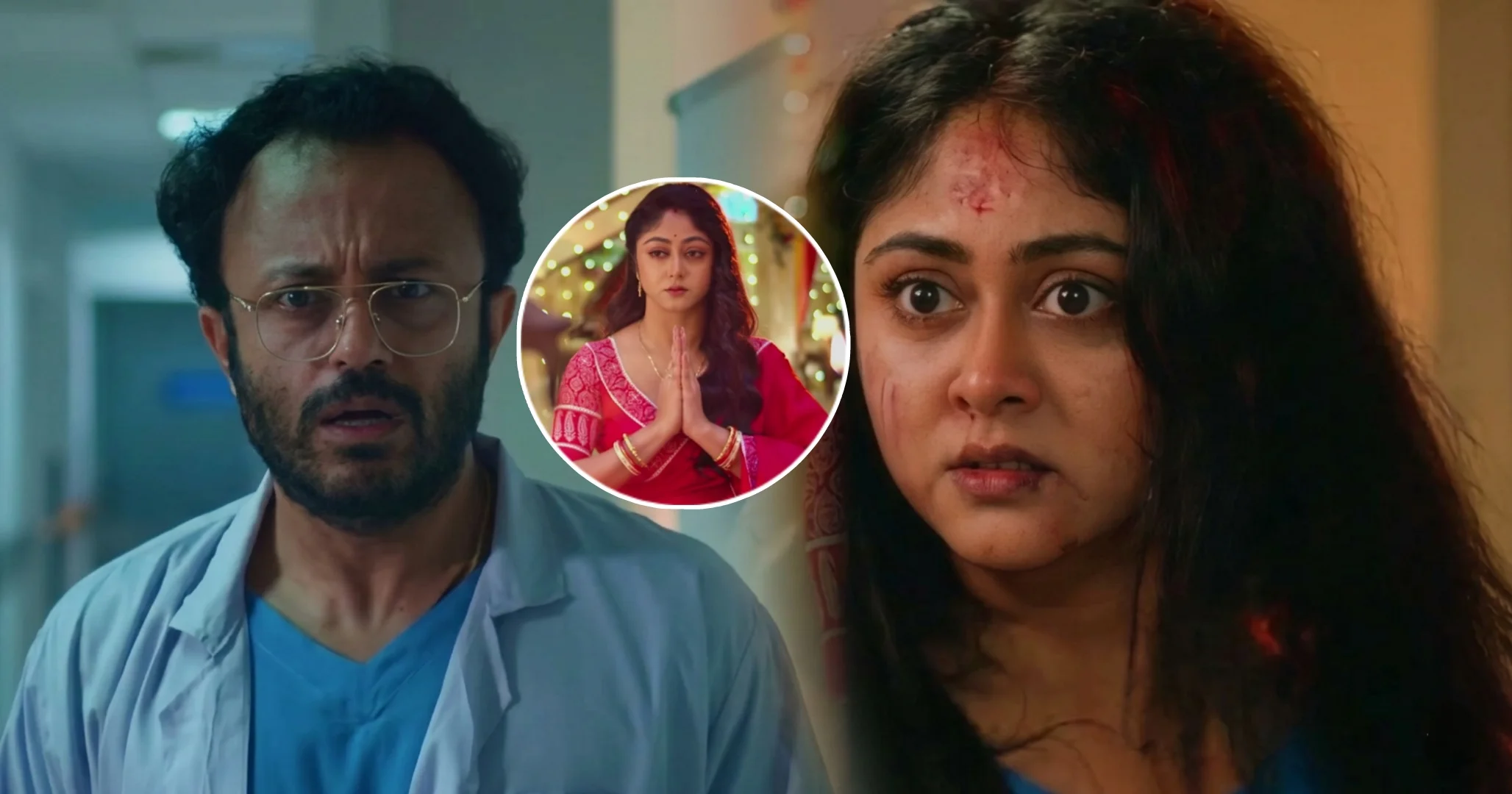 Tilottama, Tilottama Serial, Star Jalsha, Susmita Dey, Soumyadeep Dutta, Bengali Serial, Bengali Television, Tilottama Promo, Pratap, Tamsa, Entertainment, তিলোত্তমা, তিলোত্তমা ধারাবাহিক, স্টার জলসা, সুস্মিতা দে, সৌম্যদীপ দত্ত, বাংলা ধারাবাহিক, তিলোত্তমা প্রোমো, প্রতাপ, তমসা, বাংলা টেলিভিশন, ধারাবাহিকের নতুন প্রোমো, বিনোদন
