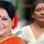 Tanima Sen recalls her unforgettable stage experience with Supriya Devi