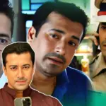 Rishi Kaushik, Rishi Kaushik Real Name, Bengali Television, Bengali Actor, Star Jalsha, Zee Bangla, Bengali Serial, Tollywood, Television Career, Personal Life, Television Comeback, Popular Bengali Actor, ঋষি কৌশিক, ঋষি কৌশিকের আসল নাম, বাংলা টেলিভিশন, বাঙালি অভিনেতা, স্টার জলসা, জি বাংলা, বাংলা ধারাবাহিক, টলিউড, অভিনয় জীবন, ব্যক্তিগত জীবন, ছোটপর্দায় প্রত্যাবর্তন, জনপ্রিয় অভিনেতা