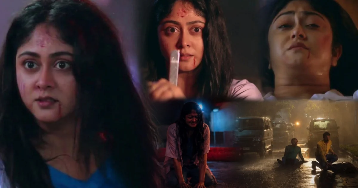 Tilottoma Serial New Episode And Susmita Dey Acting Wins Massive Praise From Viewers