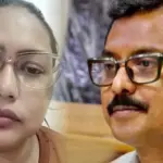 Simran Paul, Swarup Biswas, Swaroop biswas, Tollywood Controversy, Makeup Artist Simran Paul, Federation Controversy, Entertainment, Tollywood, Simran Paul Statement, Bengali Film Industry, Viral Video, সিমরন পাল, স্বরূপ বিশ্বাস, টলিউড বিতর্ক, রূপসজ্জাশিল্পী সিমরন পাল, ফেডারেশন বিতর্ক, বিনোদন, টলিউড, সিমরনের বক্তব্য, বাংলা চলচ্চিত্র জগত, ভাইরাল ভিডিও